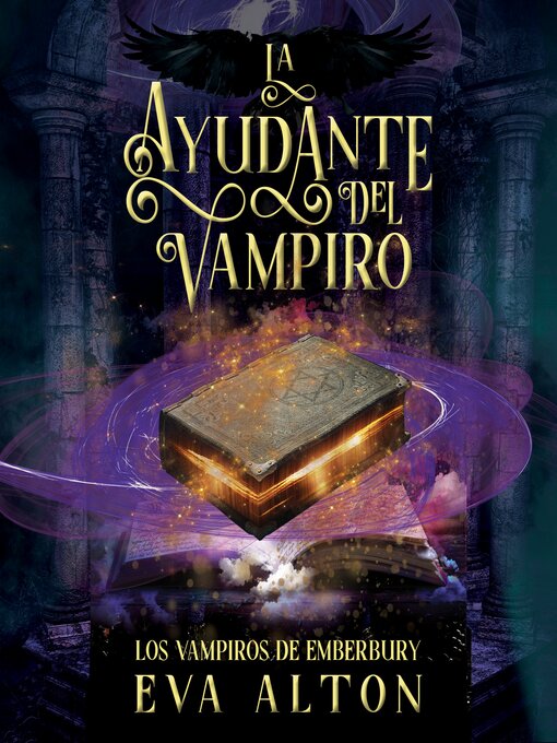 Title details for La Ayudante del Vampiro by Eva Alton - Available
